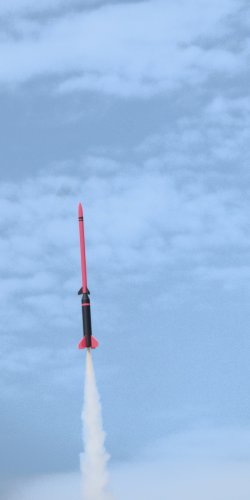 Dvoustupnovka P Capka - letW